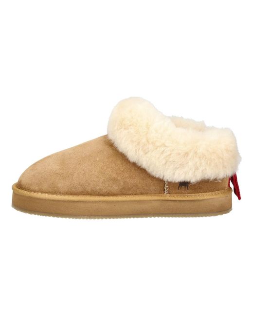 Shepherd Natural Stiefelette