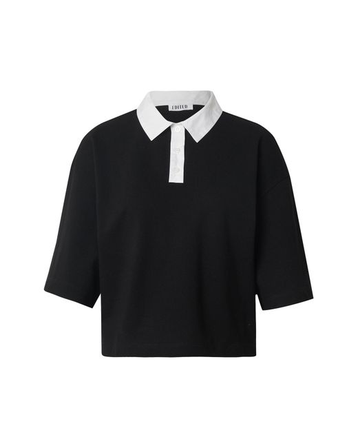 EDITED Black Shirt Shalisar