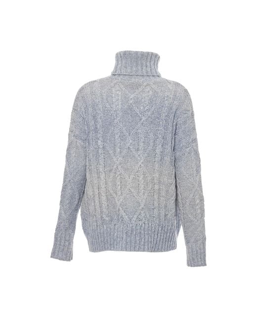 Sookie Gray Pullover