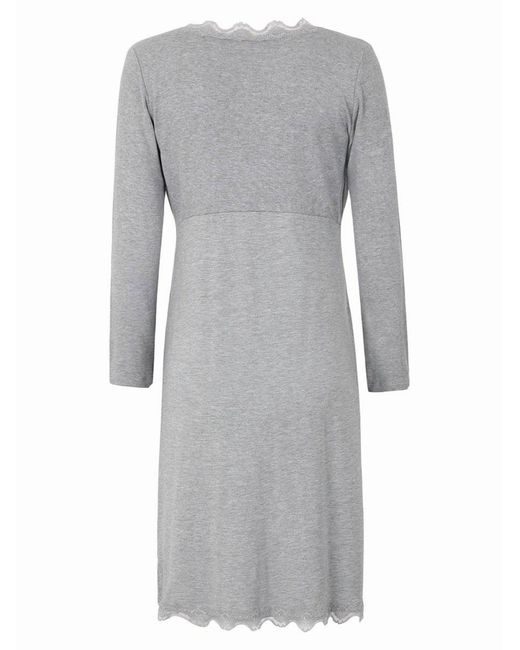 Bellybutton Gray Kleid