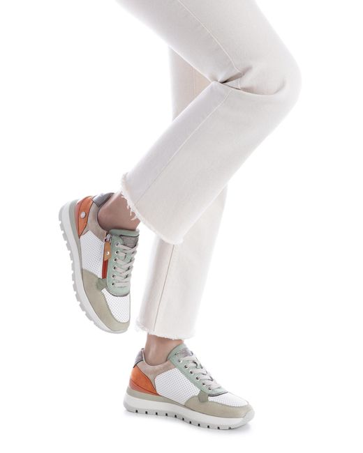 Refresh Multicolor Sandale