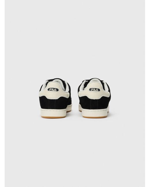 Fila Black Sneaker Boldbay
