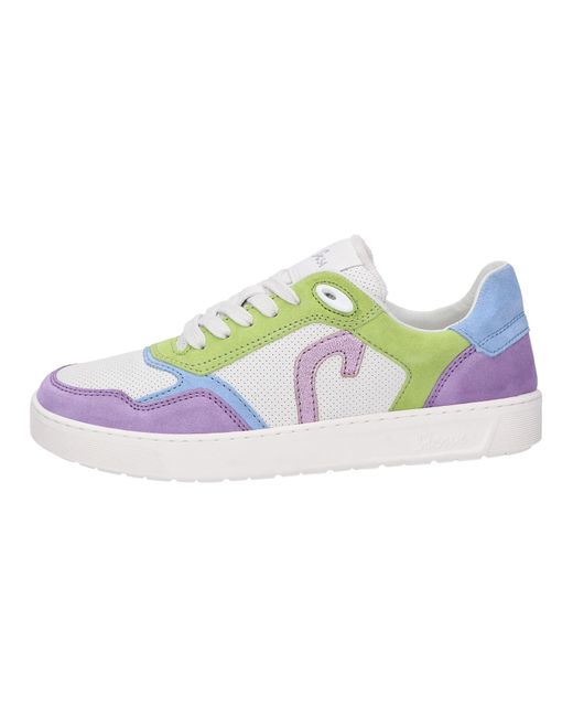 Sioux Multicolor Sneaker Tedroso