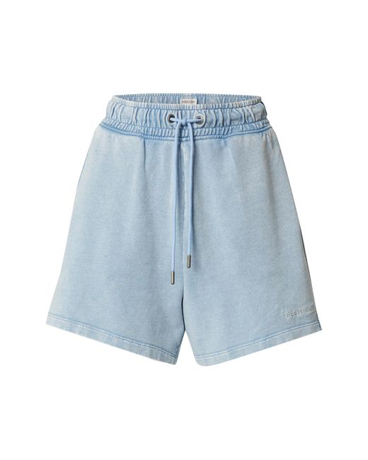 Guess Blue Shorts