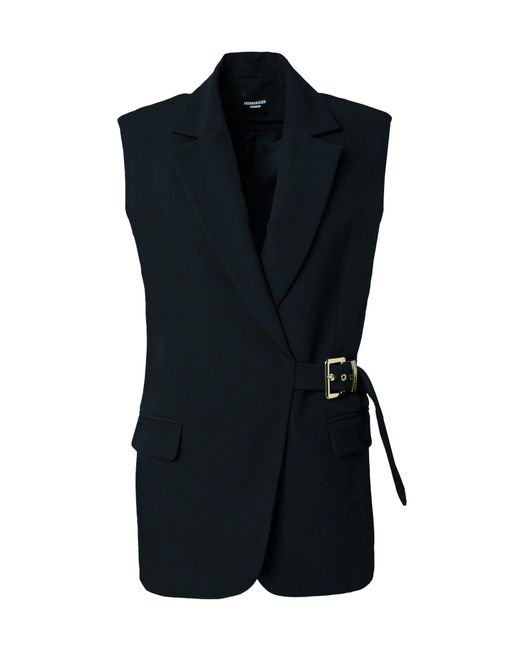Hoermanseder Black Weste