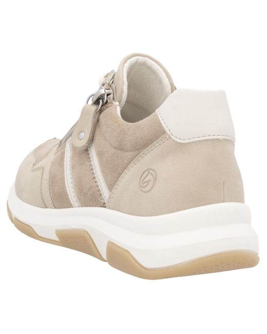Remonte Black Sneaker