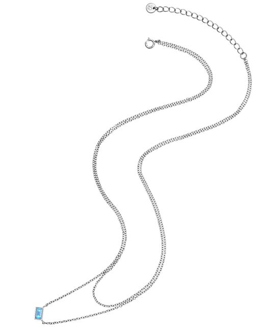 Glanzstücke München White Kette