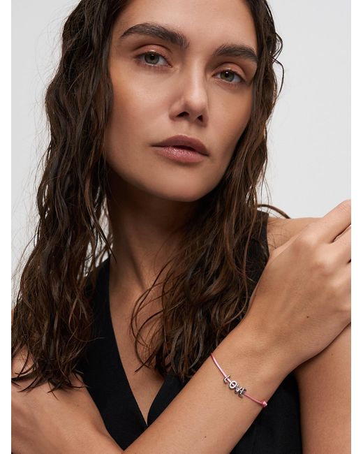 Echtzeit Multicolor Armband