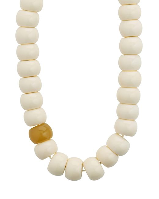 Pilgrim White Kette Eclipse