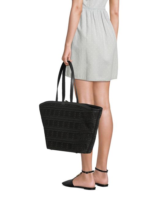 Ted Baker Black Shopper Pamylaa