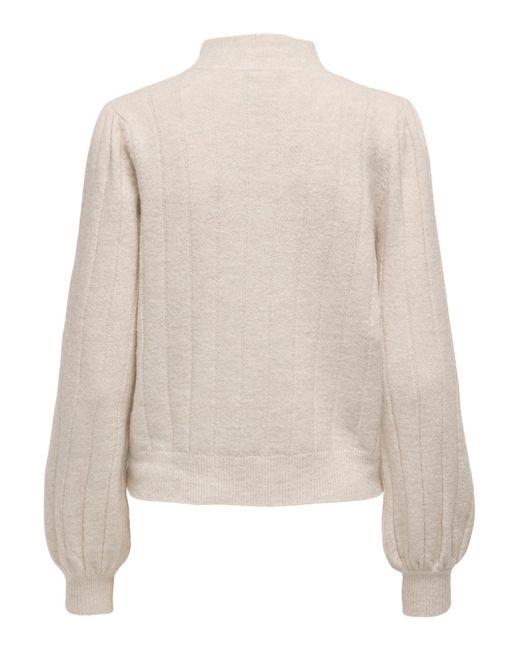 ONLY Natural Pullover Firenze