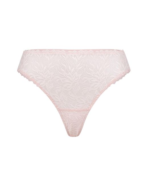 erlich textil Natural String Dreamy
