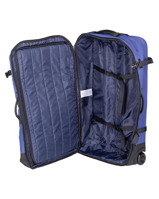Cabaïa Trolley in Blue für Herren