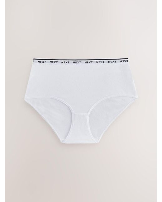 Next White Slip