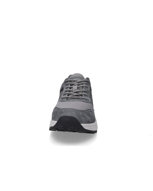 Camel Active Sneaker in Gray für Herren