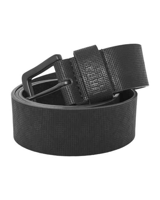 Urban Classics Gürtel in Black für Herren