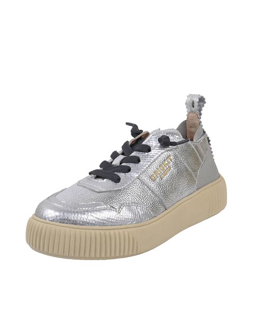 CRICKIT Metallic Sneaker Oakli