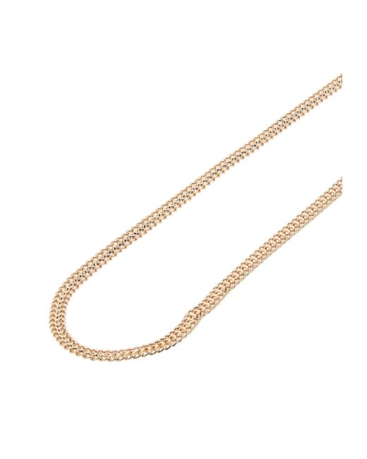 faina White Kette