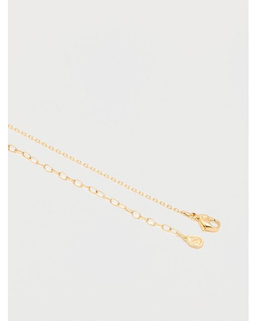Swarovski White Kette