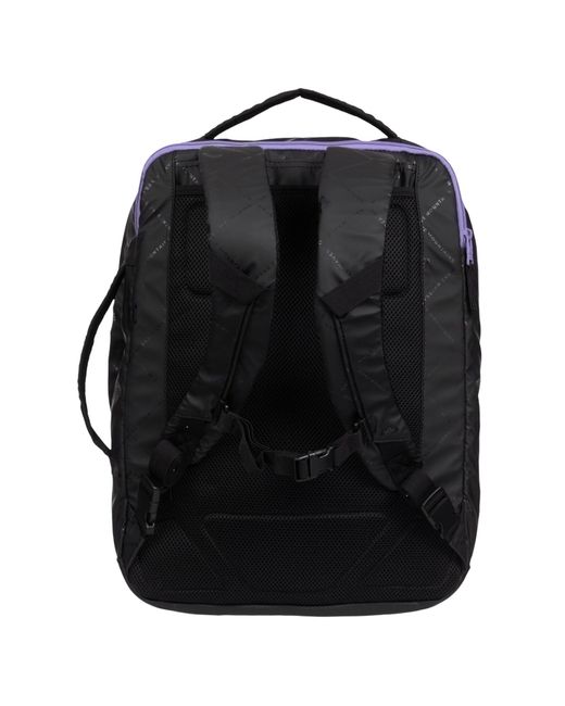 Roxy Black Rucksack Current Vibes