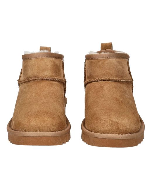 Ara Brown Snowboots 'Alaska'