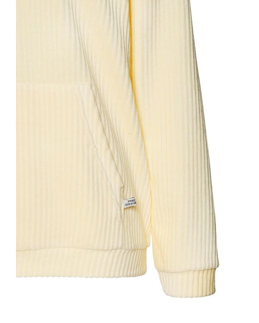 Buffalo Natural Pullover