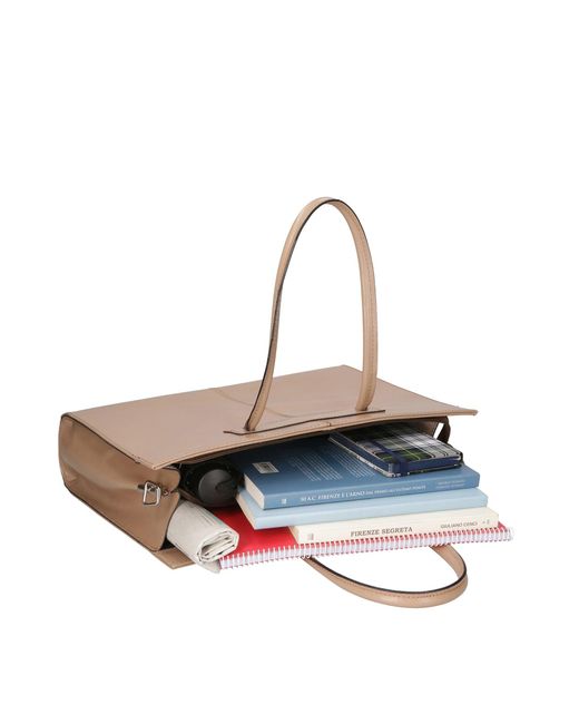 Gave Lux Natural Shopper