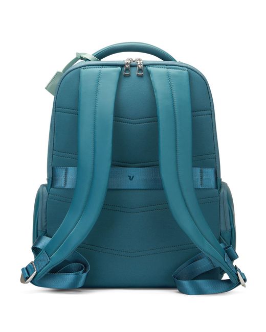 Roncato Blue Rucksack