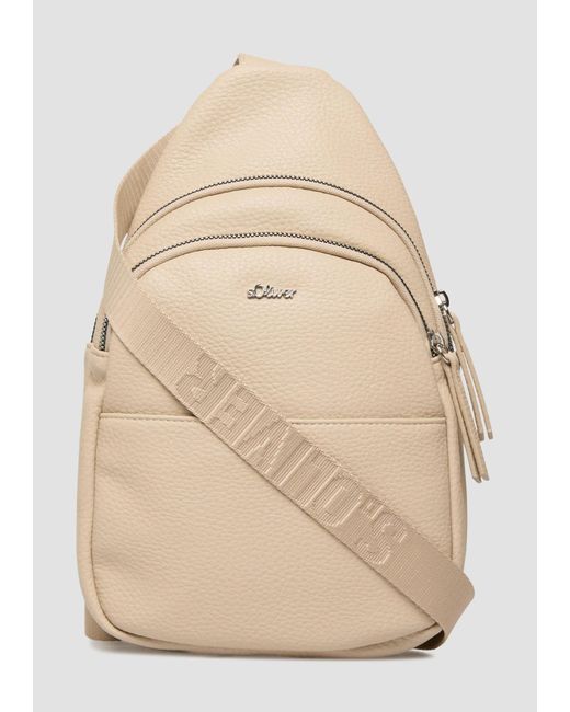 S.oliver Natural Tasche