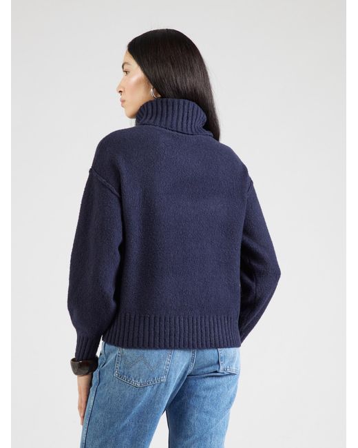 S.oliver Blue Pullover