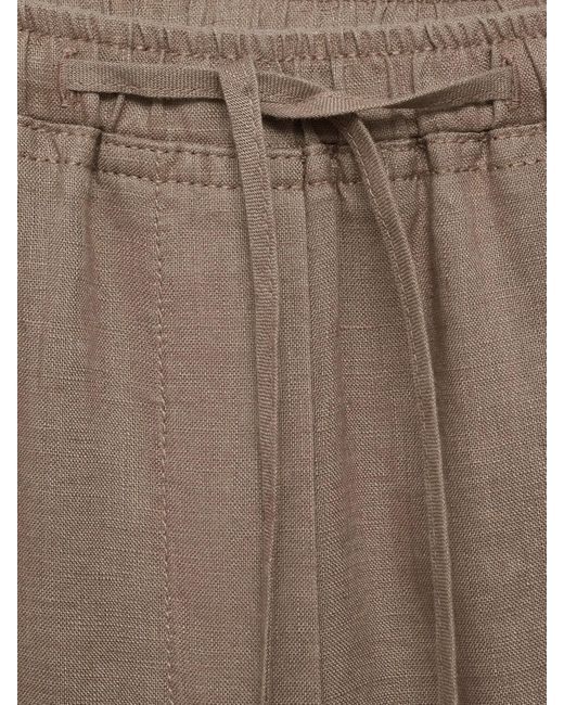 Mango Brown Hose