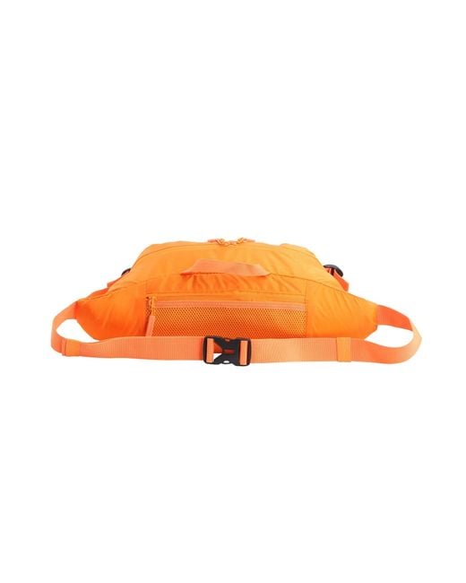 Discovery Bauchtasche in Orange für Herren