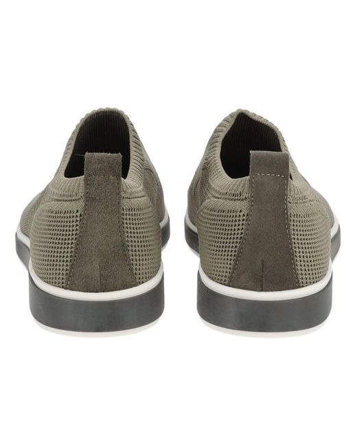 Igi&co Slip On in Gray für Herren