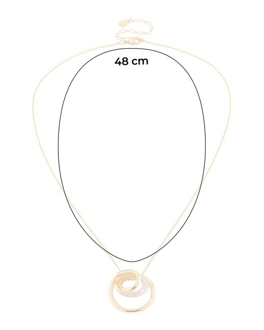 Swarovski White Kette