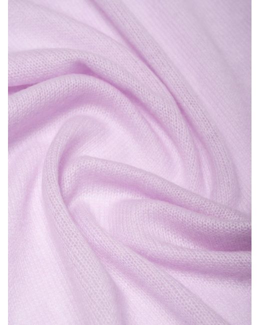 MayTree Purple Schal