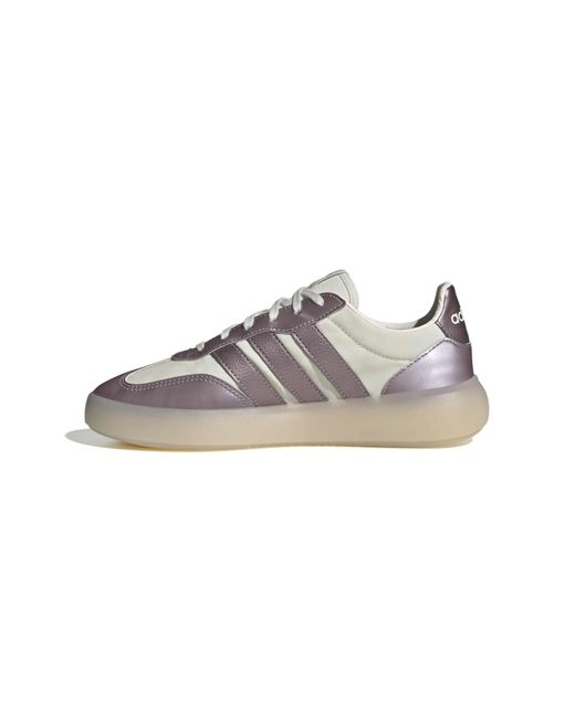 Adidas Metallic Sneaker Barreda Decode