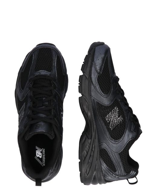 New Balance Sneaker '530' in Black für Herren