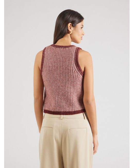 millane Pink Top