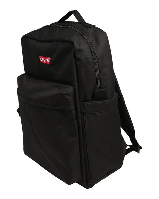 Levi's Levis Levis L Pack Standard Issue in Black für Herren