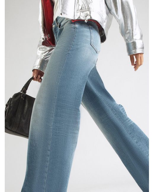 DIESEL Blue Jeans 1978 D-Akemi