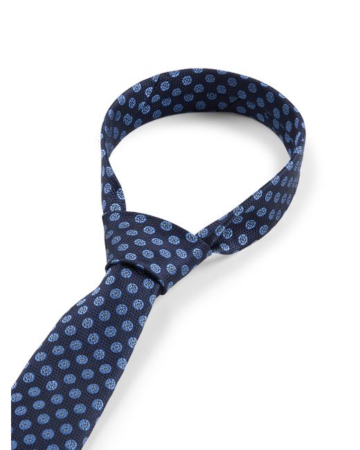 Joop! Krawatte in Blue für Herren