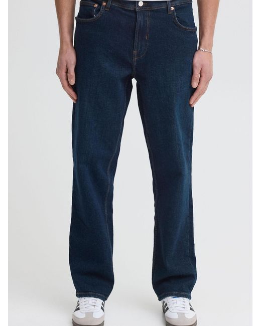 Solid Jeans Sdmonte Ryan in Blue für Herren