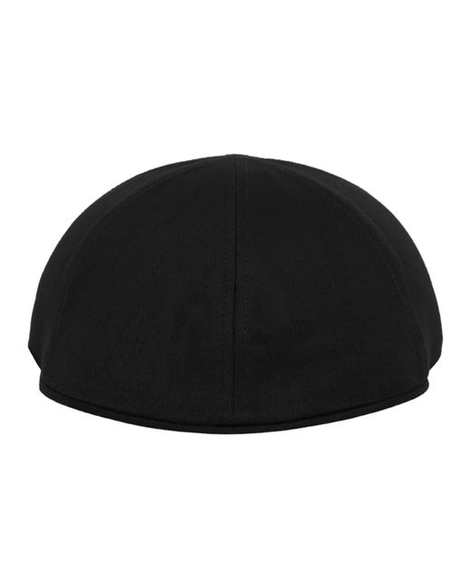 Flexfit Black Cap