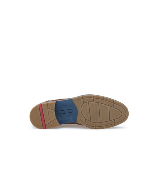 Lloyd Schnürschuh Drift 110 in Brown für Herren