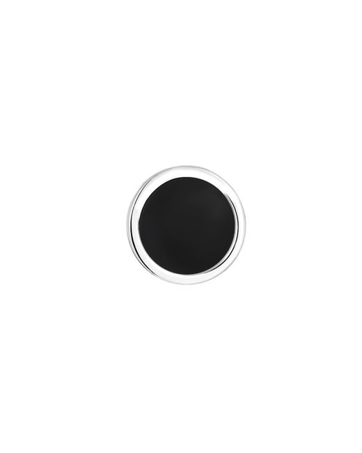 Kuzzoi Ohrring in Black für Herren