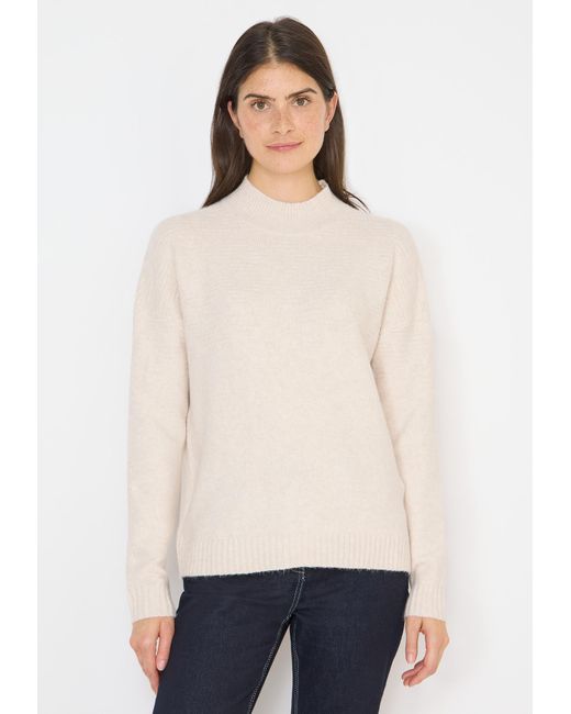 Cecil Natural Pullover