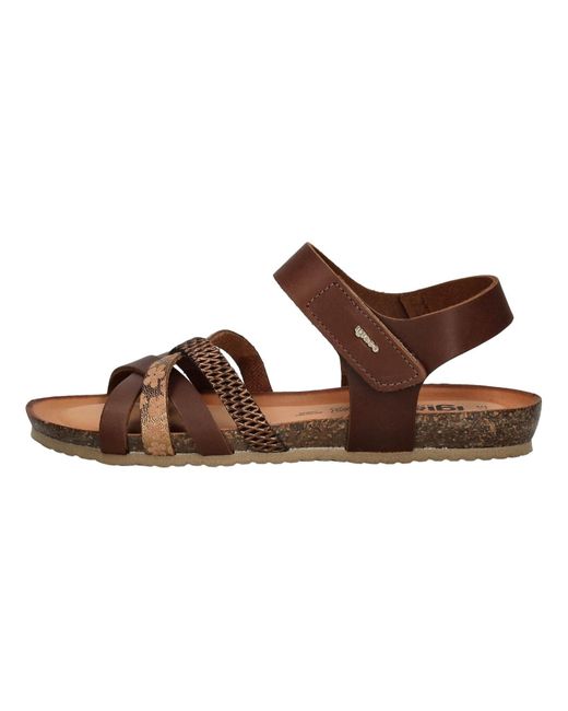 Igi&co Brown Sandale