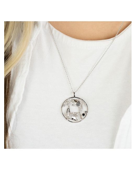 Engelsrufer Metallic Kette