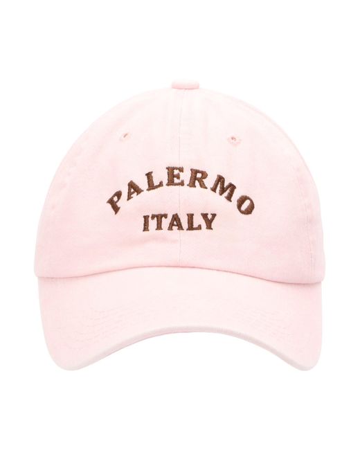 Studio Select Pink Cap