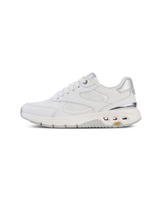 Camel Active White Sneaker